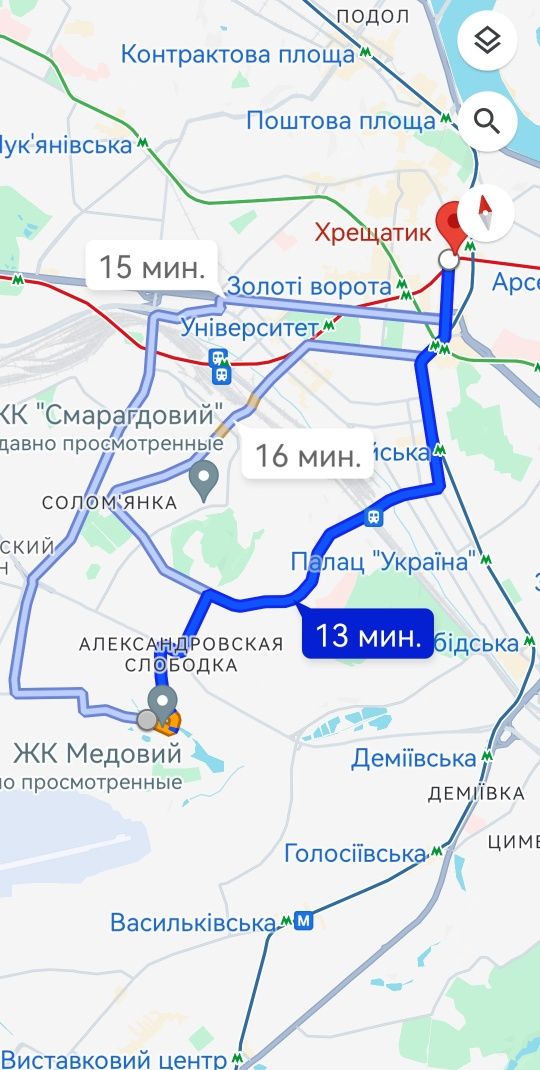 Своя 1к.кв, студія. без комісії, Лобановського. Солом"янка. Є-оселя