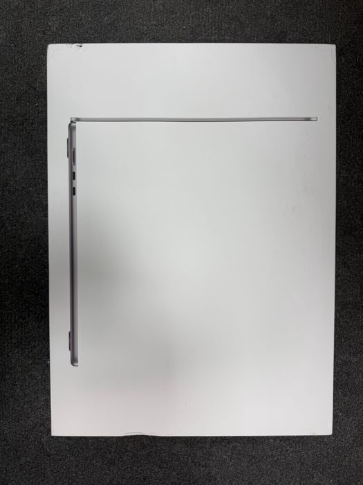 Новий М3 • 16gb • 256gb • Macbook Air 15 2024 • Гарантія Макбук M3