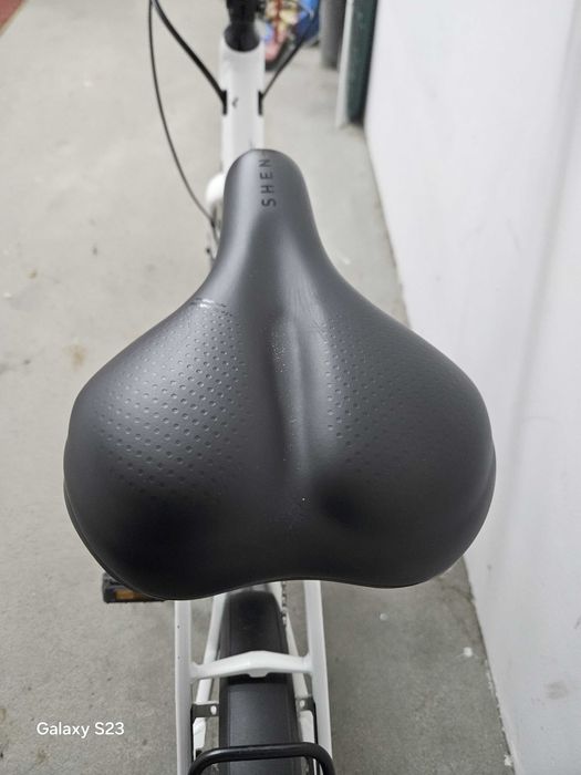 Cube Compakt Sport Hybrid 500, 500Wh, 656 km,