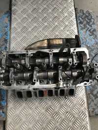 Cabeça do motor Colaça Audi A6 2.5 TDI
