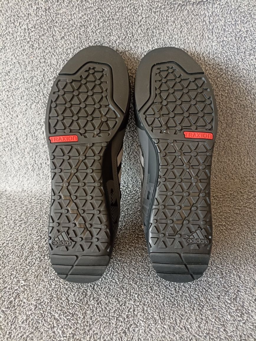 adidas Terrex Swift Solo 2 - R.47 1/3