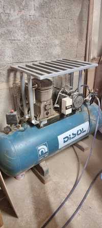 Compressor Disol 200TF