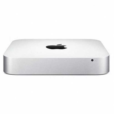 Магазин! Apple Mac mini 2014 / i5-4260U / 4Gb / 500Gb SSD