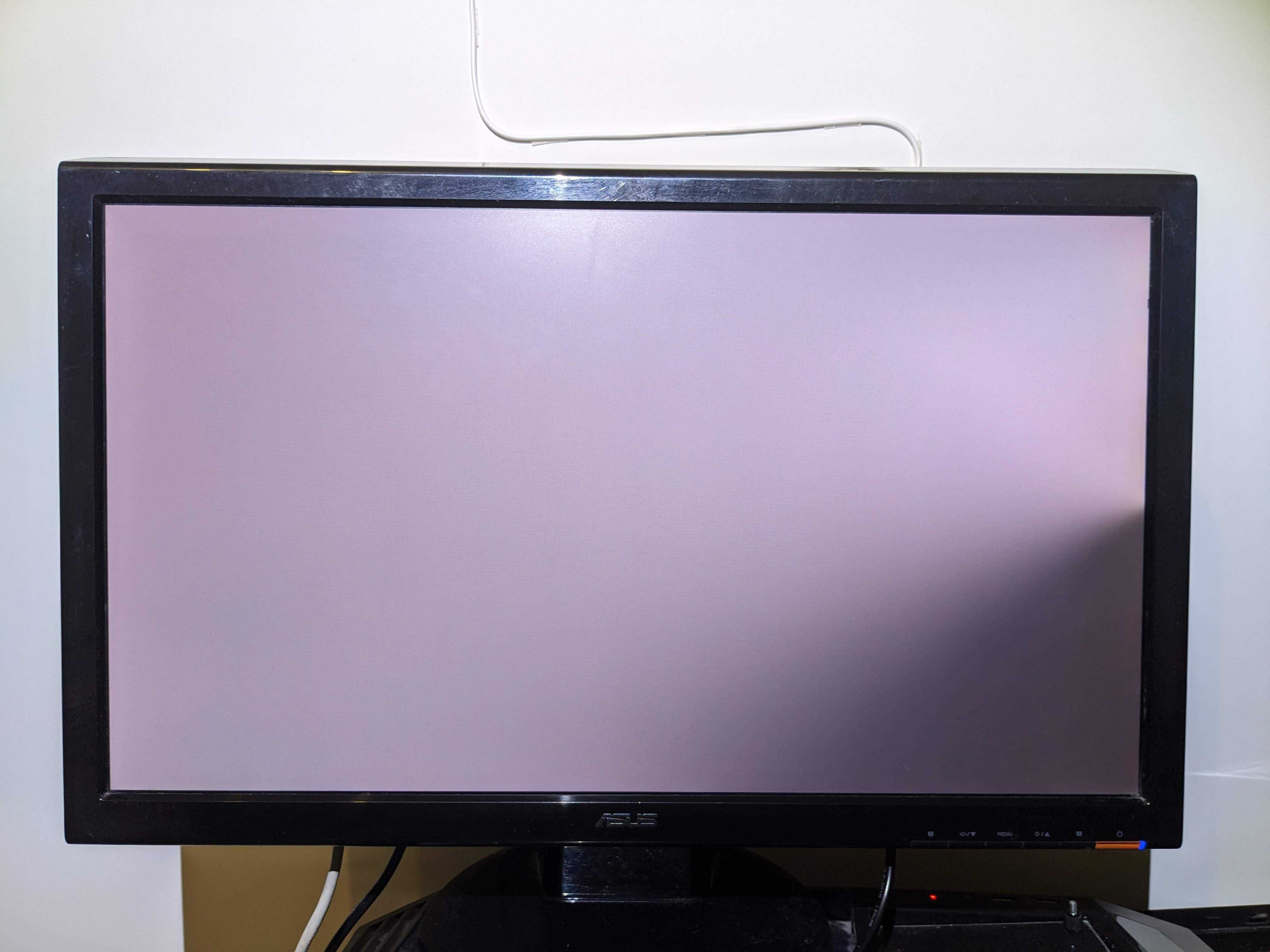 Монитор ASUS VH238T 24", встроенные колонки