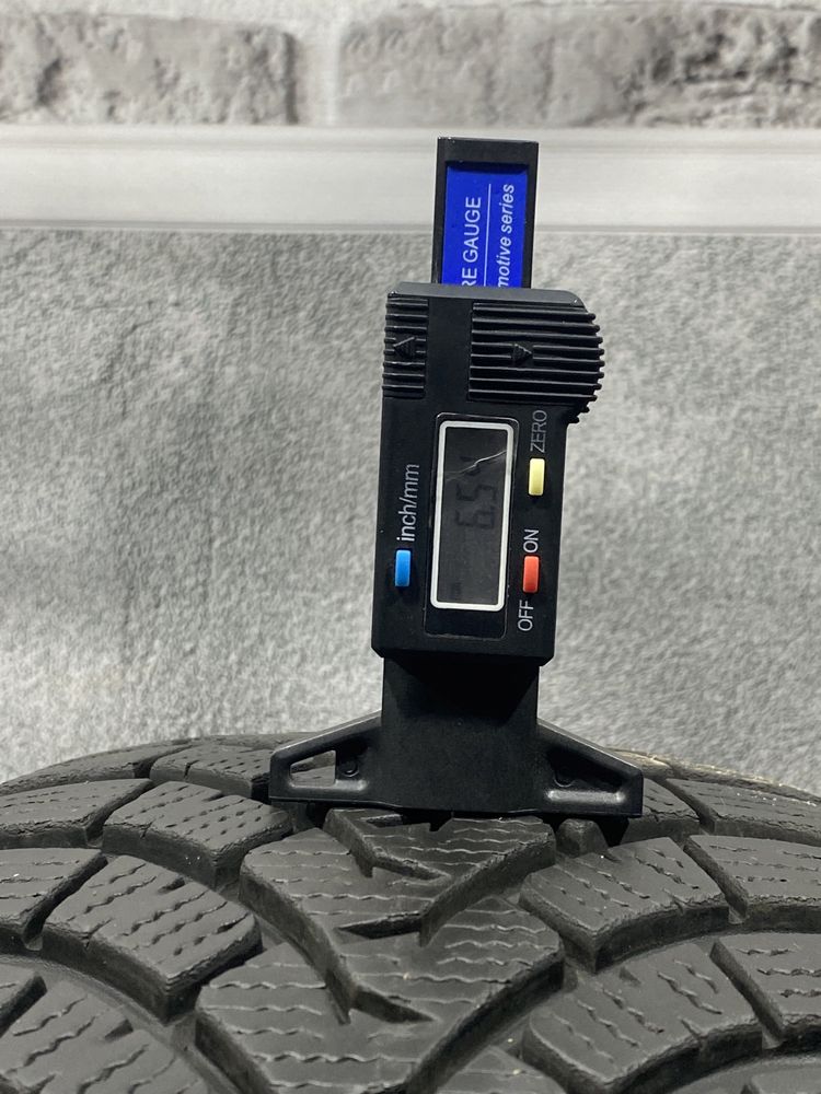 ‼️ЗИМОВА РЕЗИНА‼️Falken #️⃣ 215/65 R17
