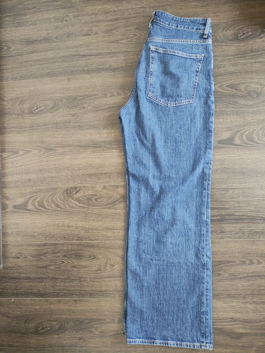Жіночі джинси HM розмір М-L
