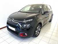Citroën C3 1.5 BlueHDi C-Series