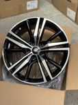 Диски Нові R17/5/108 Ford Focus Fusion C-max Mondeo Kuga Escape