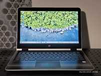 Laptop HP Pavilion x360 13-u001nl i3-6100u 8GB RAM 256GB SSD