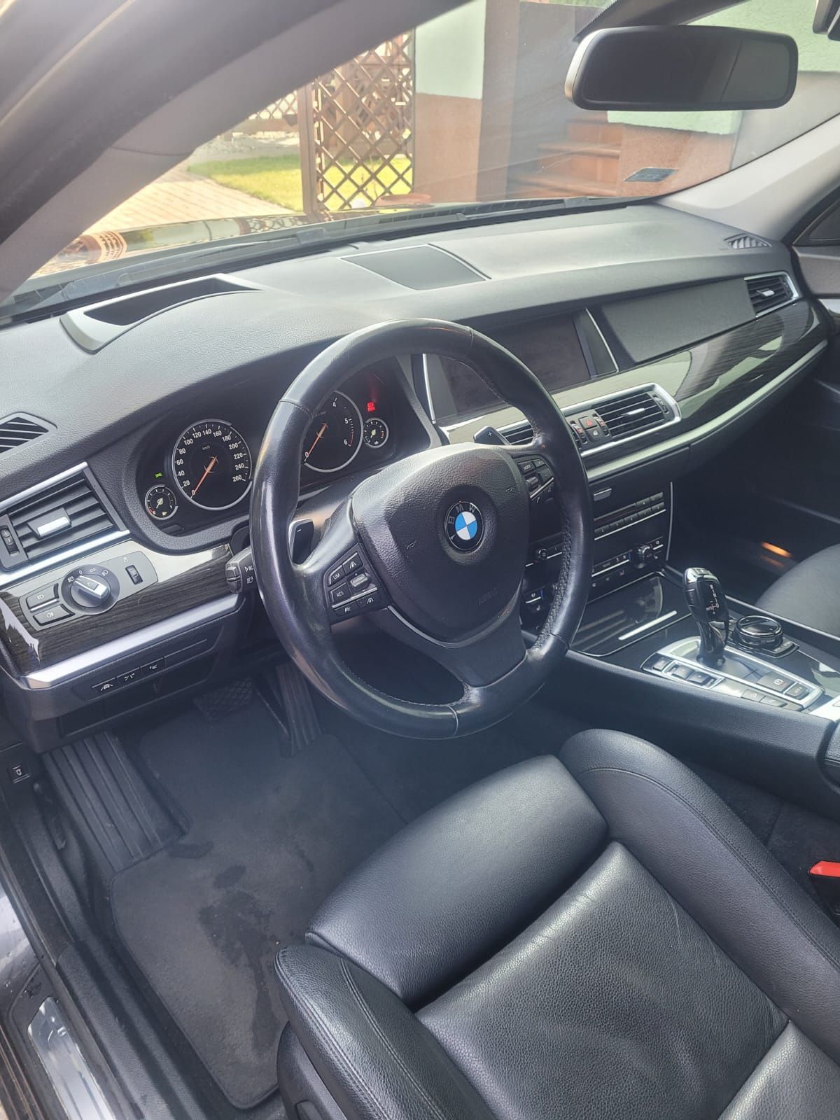 BMW 5gt 535d 140000km!!!