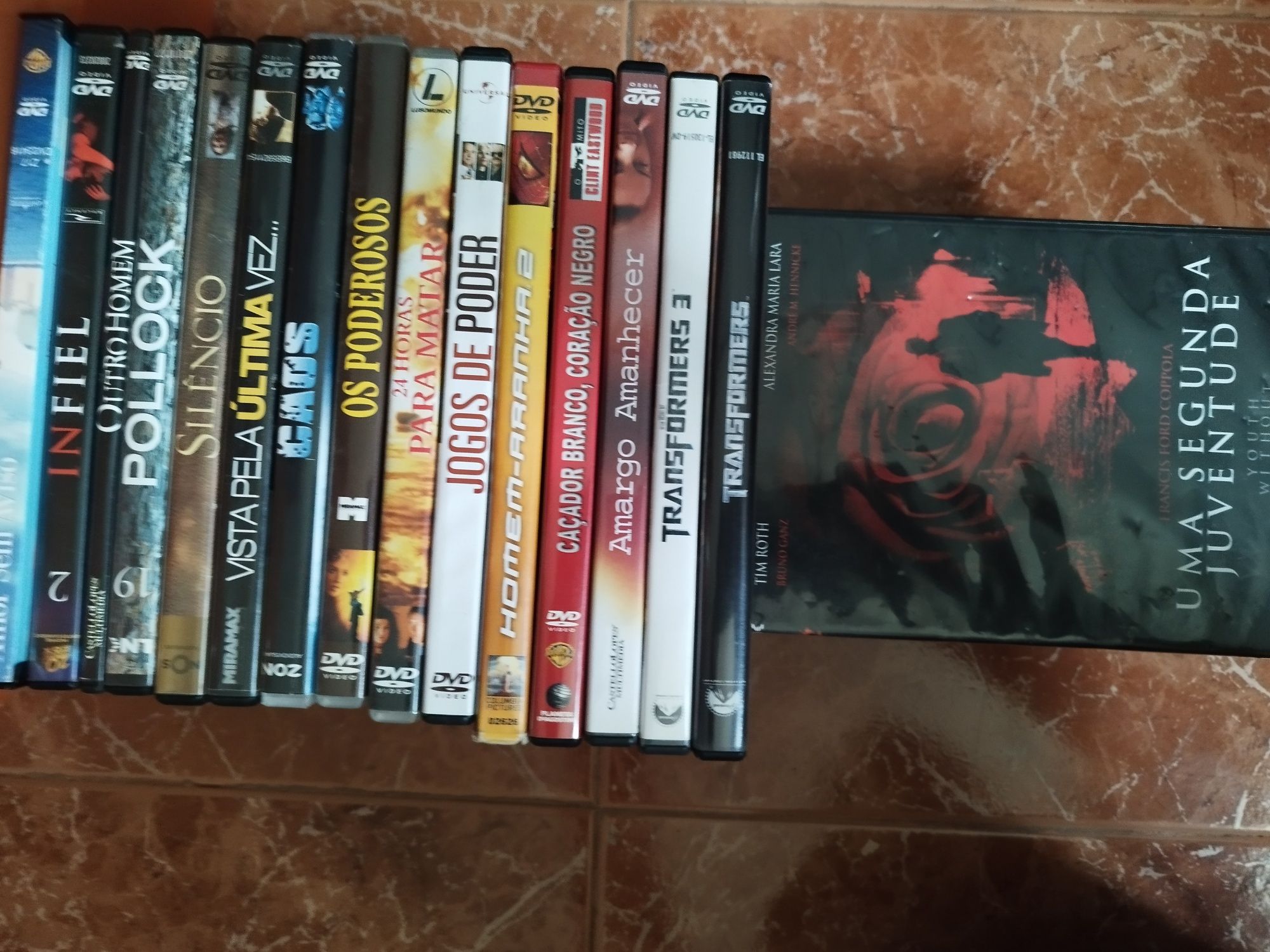 Filmes originais