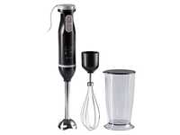 SILVERCREST KITCHEN TOOLS Blender ręczny - zestaw