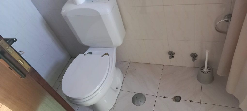 Arrendo T3 com arrecadação