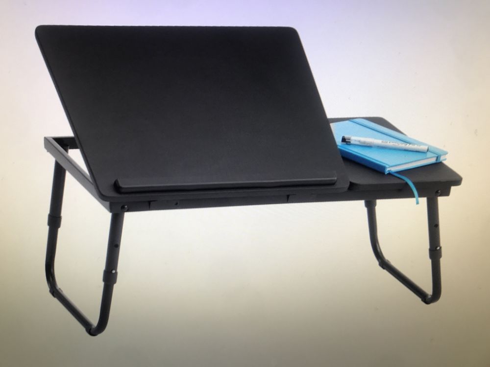 Stolik pod laptopa