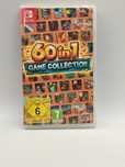 Na Lewara Gra Nintendo Switch 60 in 1 Collection