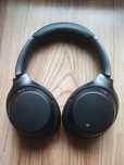 Słuchawki bezprzewodowe Sony Wh-1000xm3 LdaC Bluetooth ANC