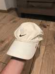 Czapka z daszkiem Nike Fit