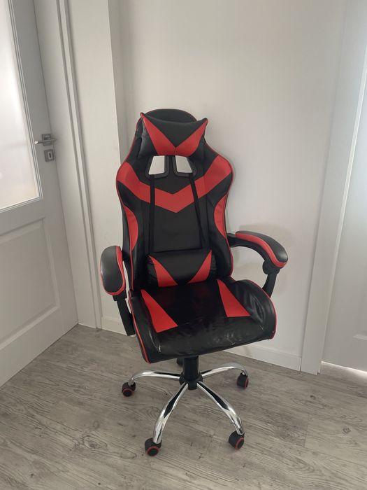 fotel gamingowy/biurowy