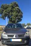 Renault Clio 1.5 DCI 157000kms