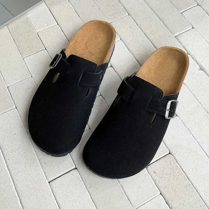 Chinelo minimalista