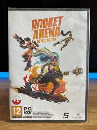 Rocket Arena gra (PC PL 2020) NOWA FOLIA premierowe wydanie