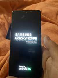 Samsung galaxy S20 128gb