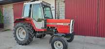 Massey Ferguson 274