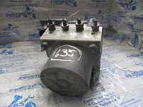 Abs 0265800304 46826209 0265231308 LANCIA MUSA 2007 1.3 Multijet