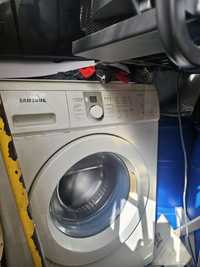 Máquina de lavar roupa  Samsung