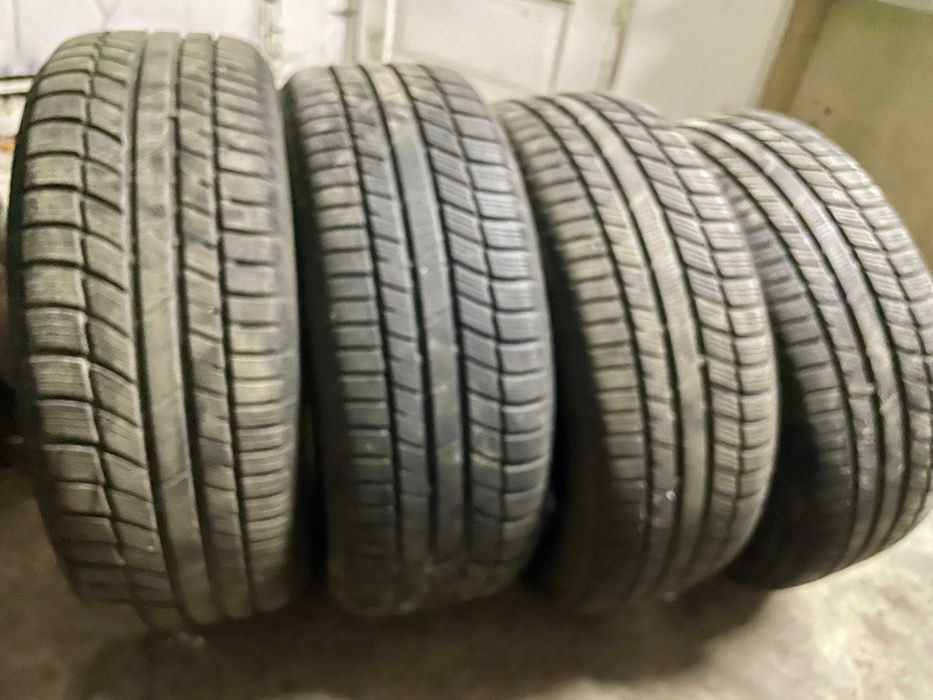 Opony Zimowe Toyo Snowprox S954 (205/55 R17) - Komplet 4 szt