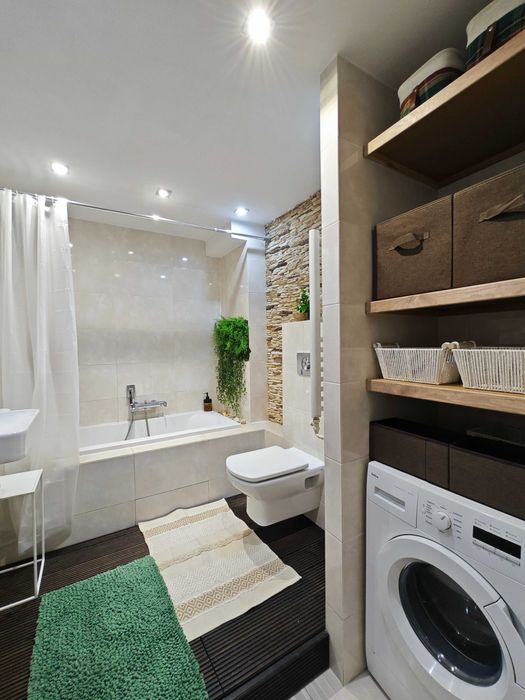 Przytulne mieszkanie w Gliwicach do wynajęcia