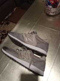 New balance серія 520