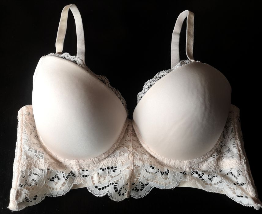 Biustonosz Esotiq 70D