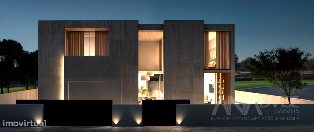 Terreno Para Construção T5 Venda em Bodiosa,Viseu