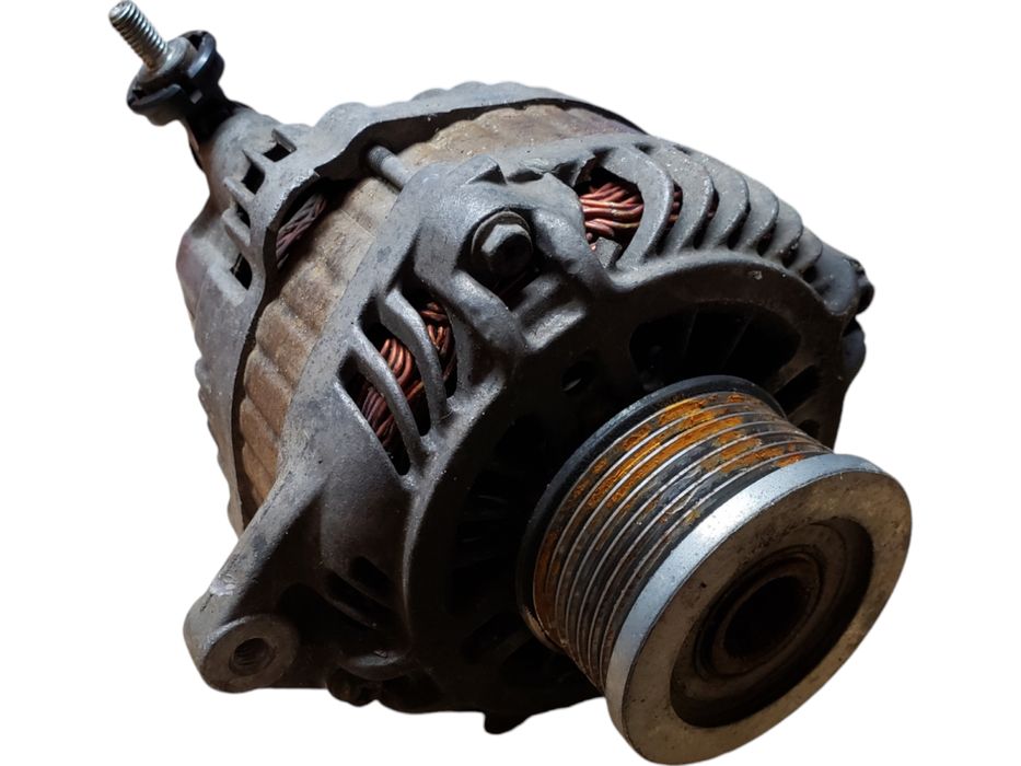 Генератор Nissan Pathfinder R51 YD25DDTI 2005-2012 разборка