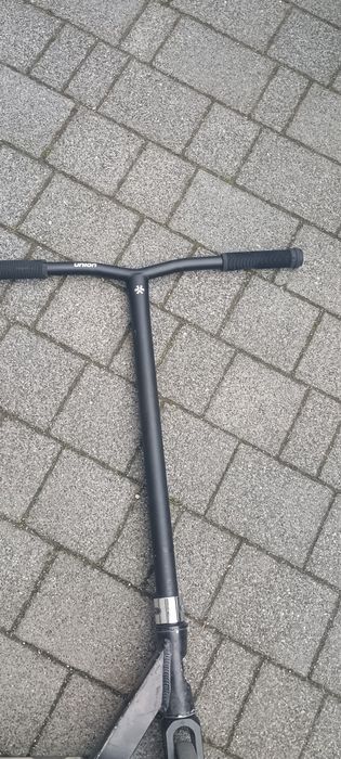 Kierownica do hulajnogi wyczynowej