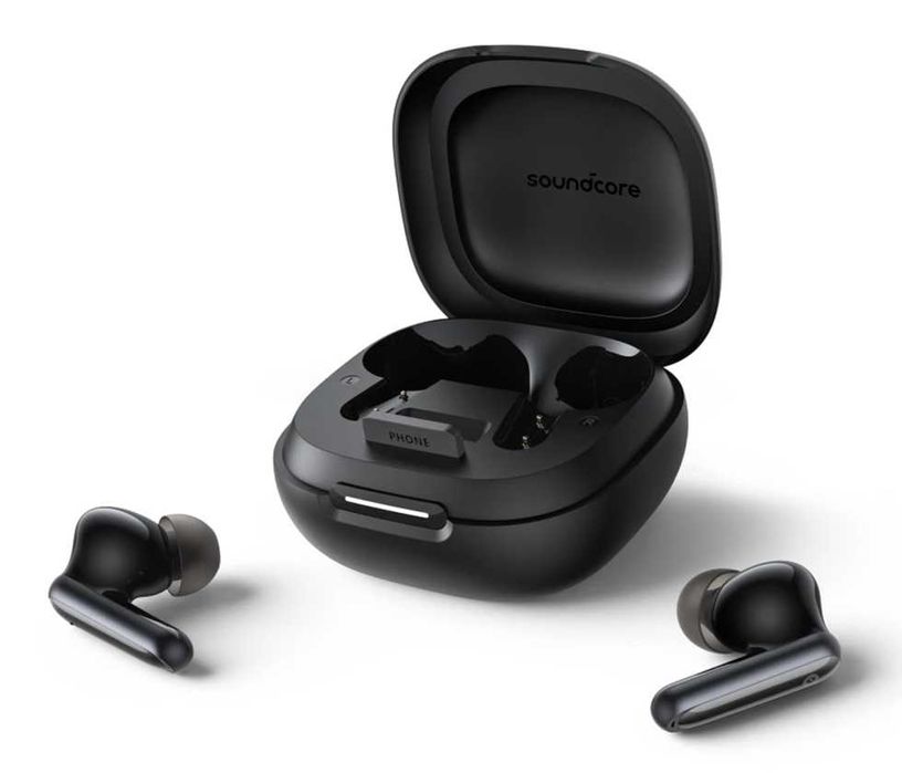 Anker SoundCore P40i Black
