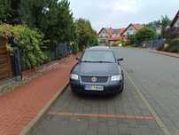Sprzedam Legendarnego Volkswagena Passata B5 FL z LPG