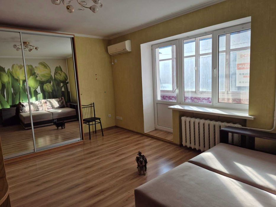 Оренда 1-кімнатної квартири від власника