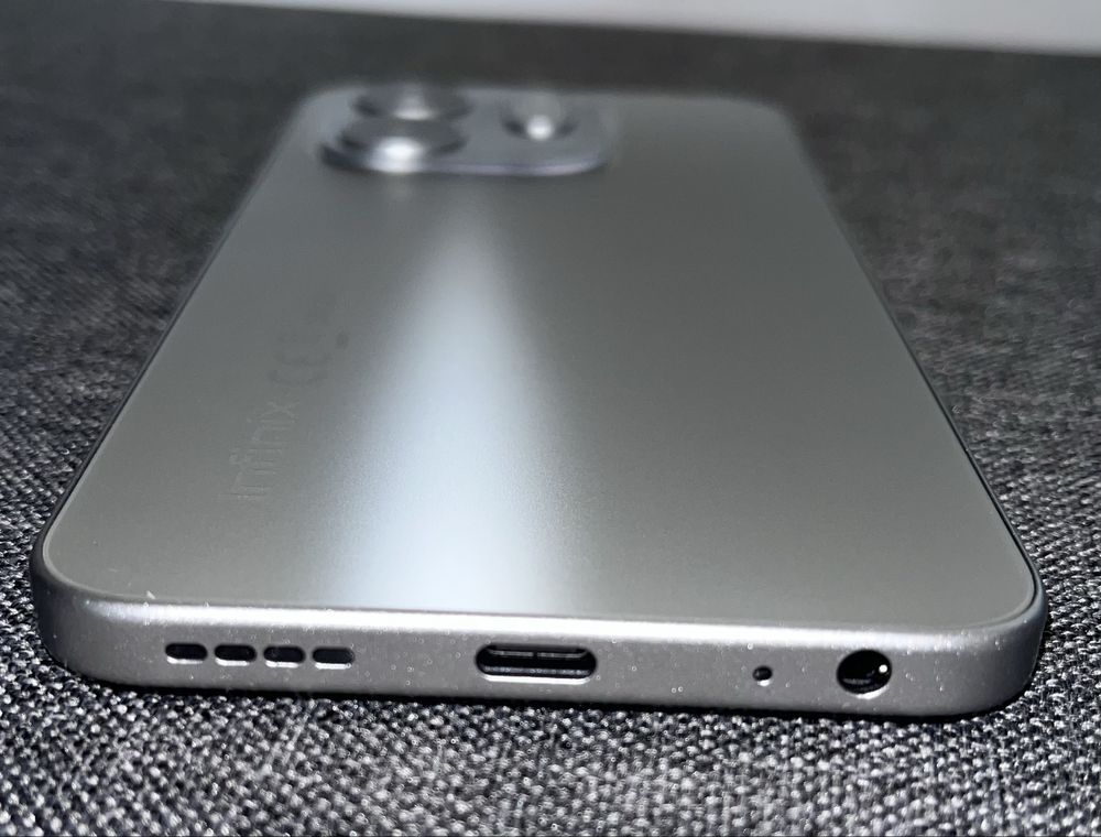 Telefon Infinix smart 9