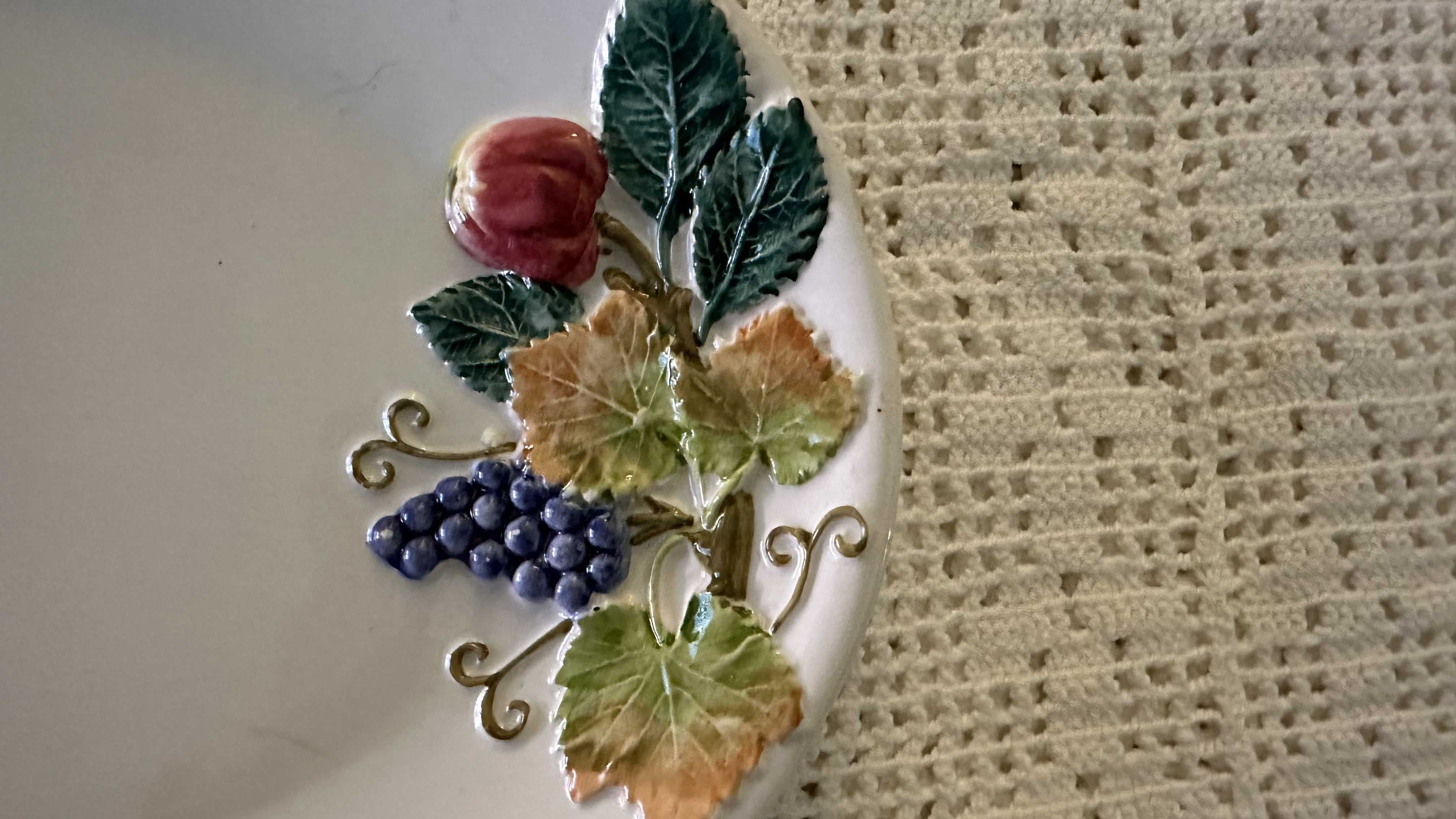 Travessa Cerâmica Italiana - Ceramiche da Tavola