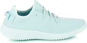 VICES buty sportowe trampki joging  HYACINTHE miętowe r.41  C.P.1