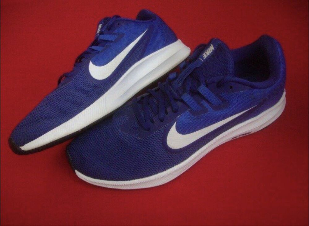 Кроссовки Nike Downshifter