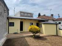 Moradia T2+1 - Pronta a habitar - Centro - Doc. em dia