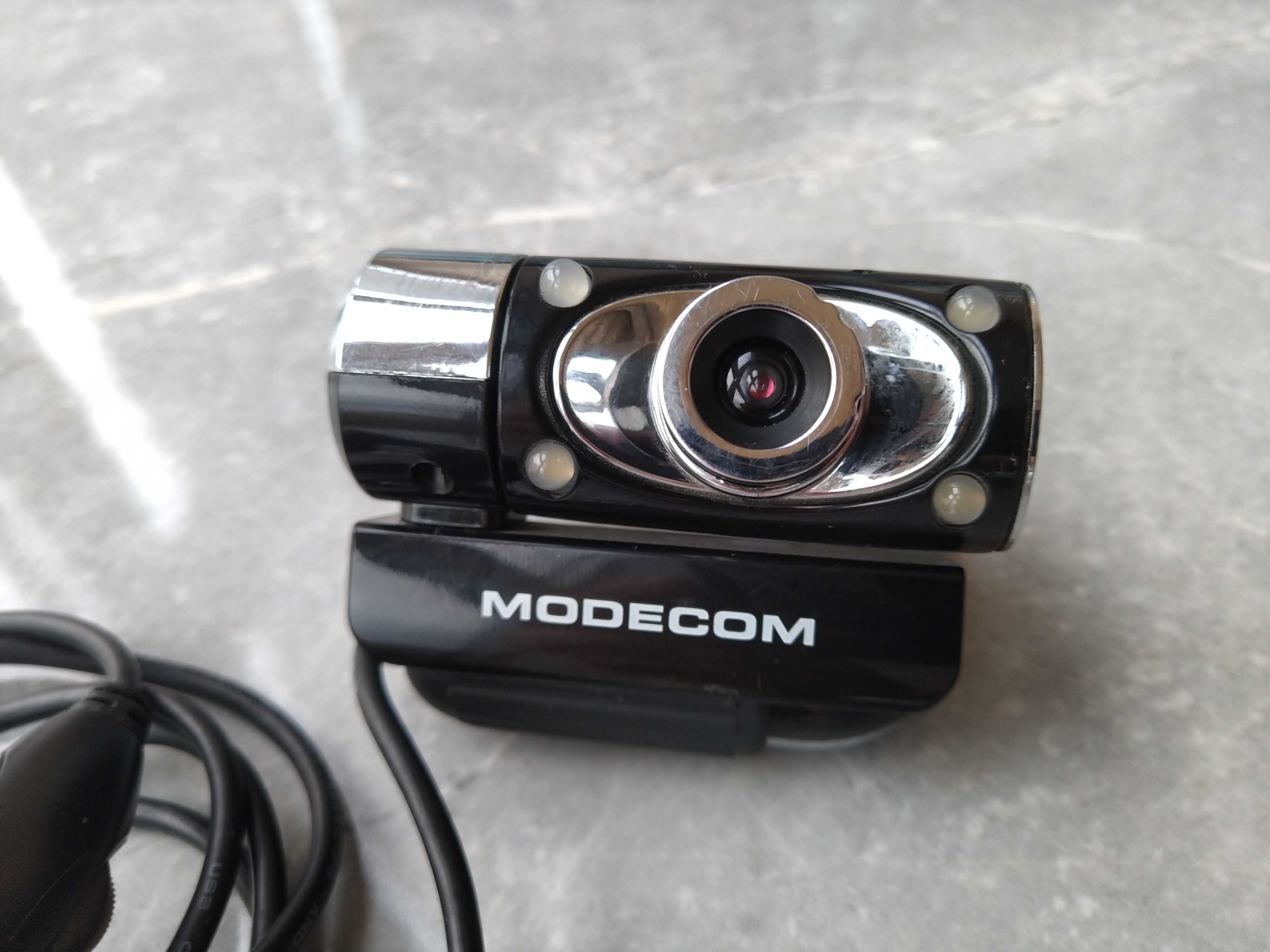 Веб камера MODECOM Venus