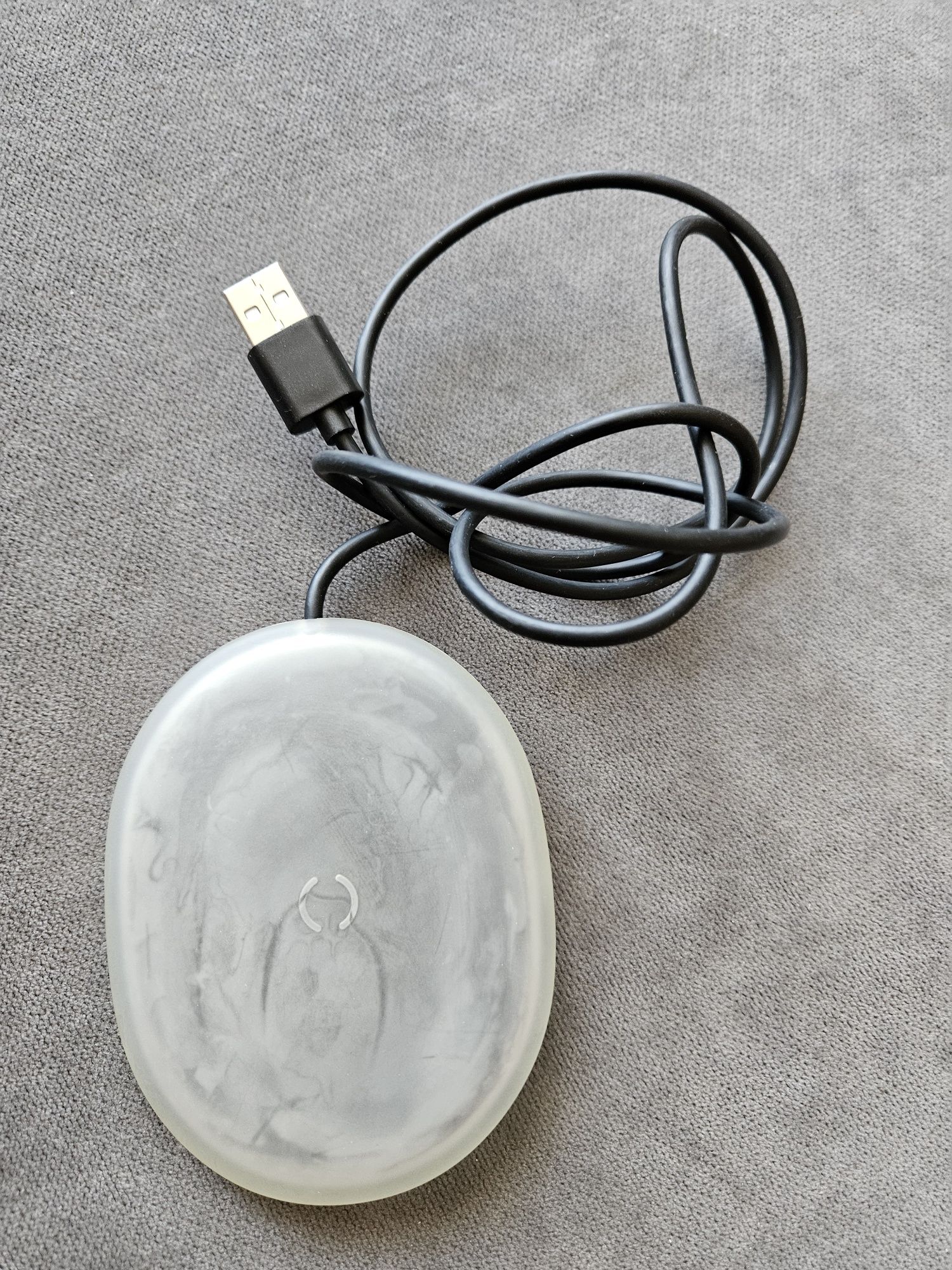 Ładowarka indukcyjna Baseus 15 W
