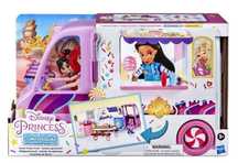 Camião de Doces  HASBRO Disney Princesas