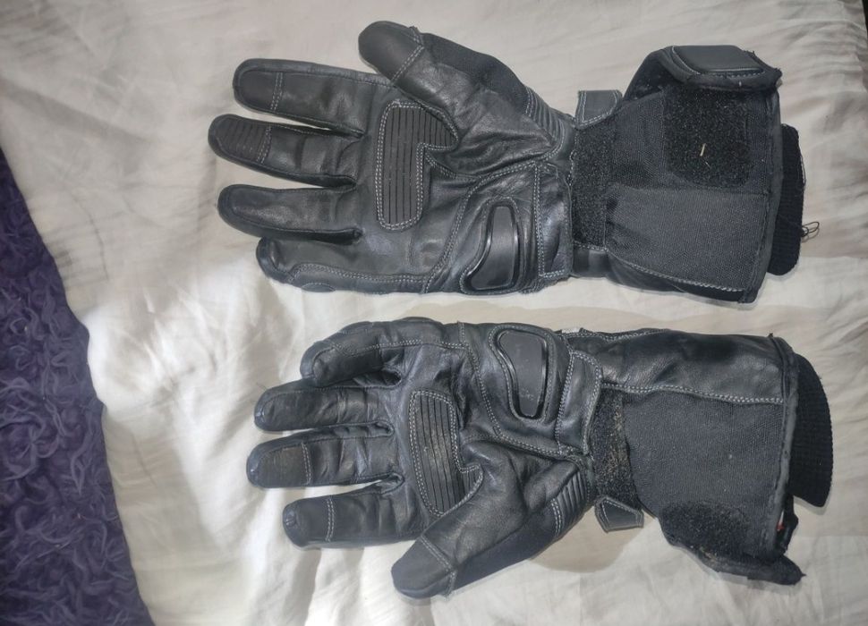 Моторукавиці  Nitro NG - 80