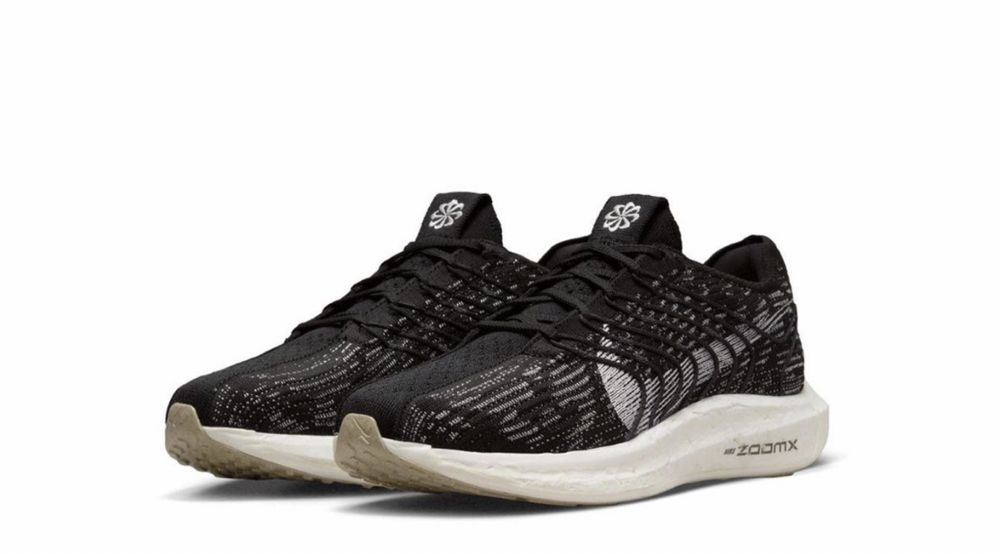 Кросівки Nike Pegasus Turbo Next Nature Black