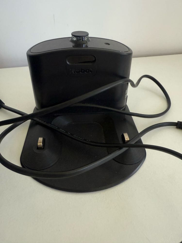 Irobot Roomba 980 Wi-Fi robot odkurzający
